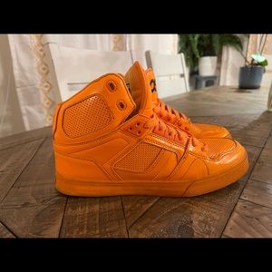 Osiris Mens skate shoes!